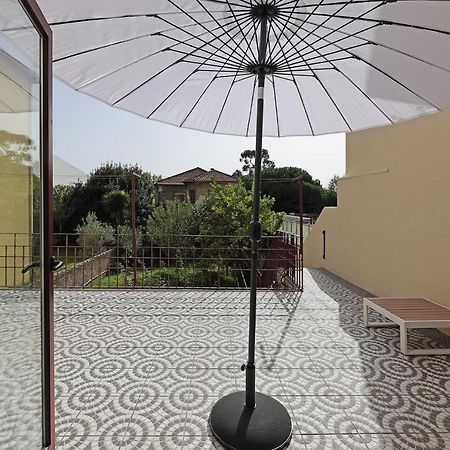 Flh Porto Classic Apartment With Terrace & Parking 外观 照片