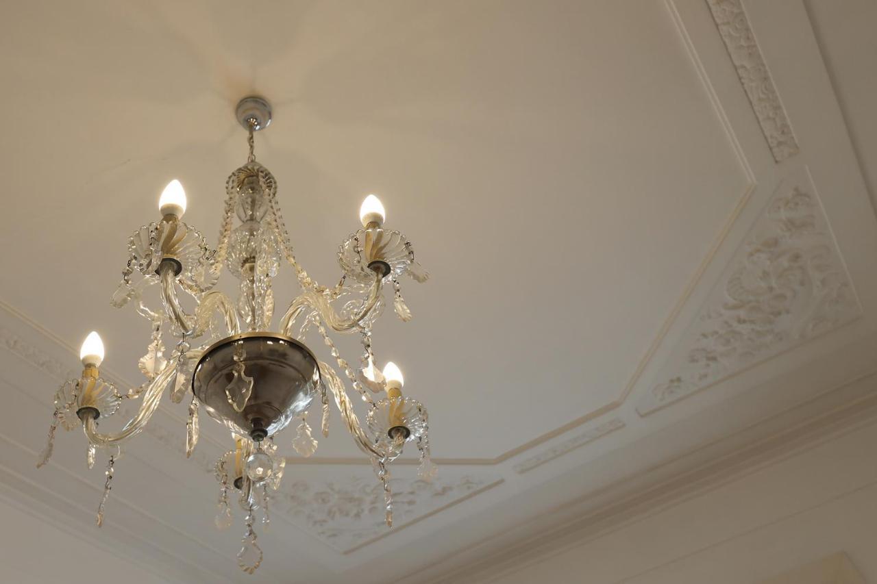 Flh Porto Classic Apartment With Terrace & Parking 外观 照片