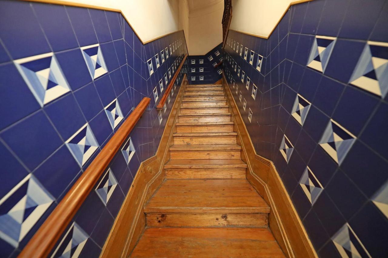 Flh Porto Classic Apartment With Terrace & Parking 外观 照片